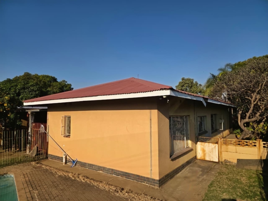3 Bedroom Property for Sale in Oos Einde North West